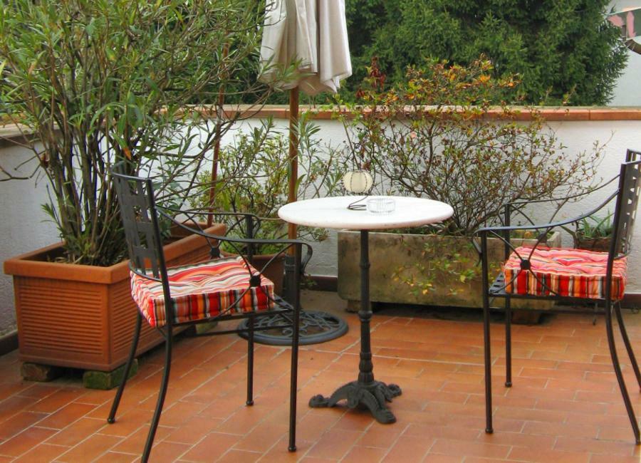 B&B Via Roma Cesate Exterior photo