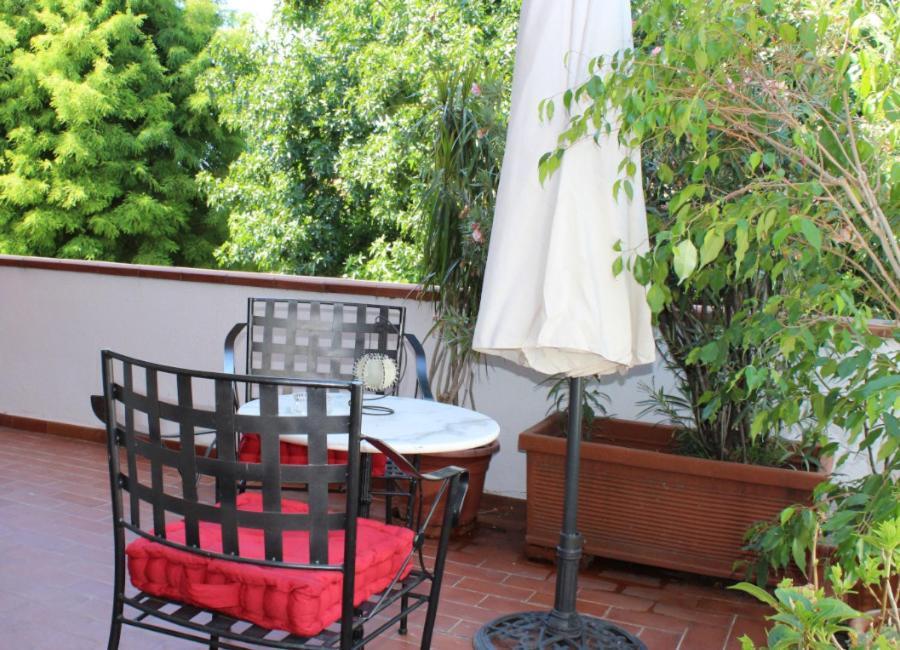 B&B Via Roma Cesate Exterior photo