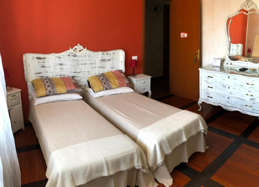 B&B Via Roma Cesate Exterior photo