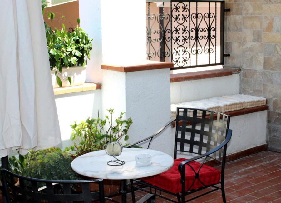 B&B Via Roma Cesate Exterior photo
