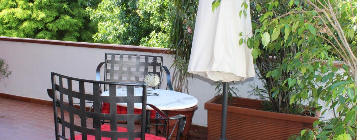 B&B Via Roma Cesate Exterior photo